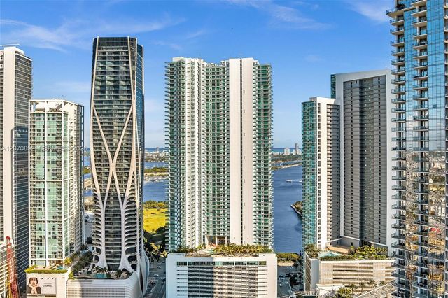 900 Biscayne Boulevard 1708, Miami, FL 33132