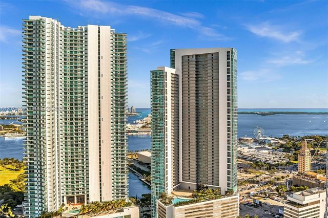 900 Biscayne Boulevard 1708, Miami, FL 33132