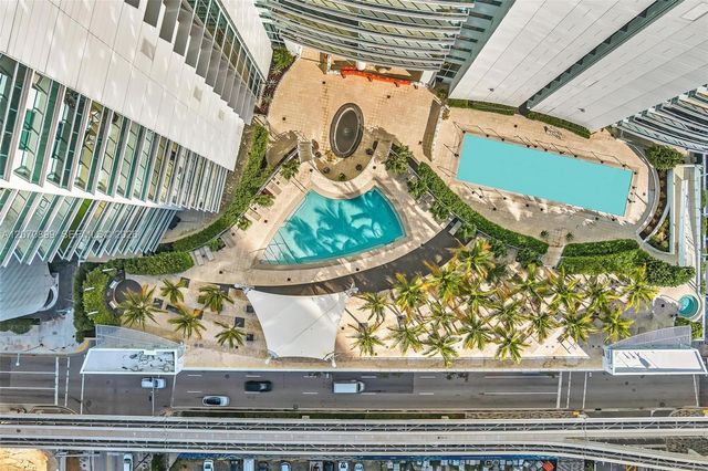 900 Biscayne Boulevard 1708, Miami, FL 33132