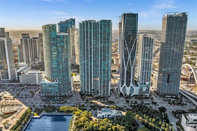 900 Biscayne Boulevard 1708, Miami, FL 33132