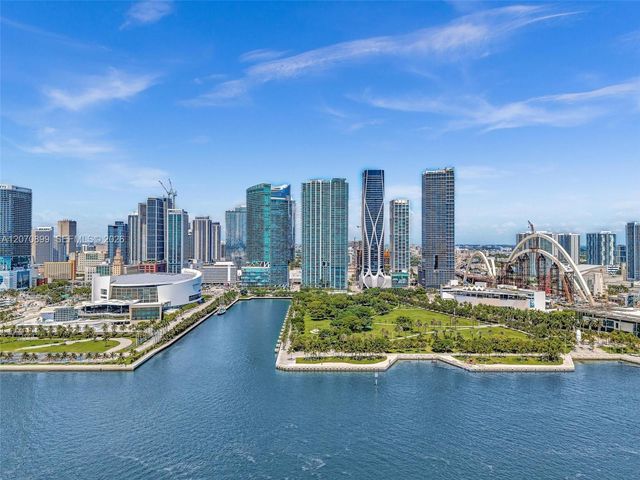 900 Biscayne Boulevard 1708, Miami, FL 33132