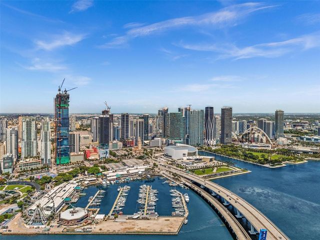 900 Biscayne Boulevard 1708, Miami, FL 33132