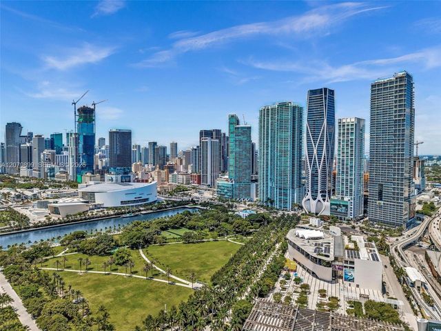 900 Biscayne Boulevard 1708, Miami, FL 33132