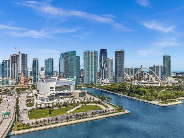 900 Biscayne Boulevard 1708, Miami, FL 33132