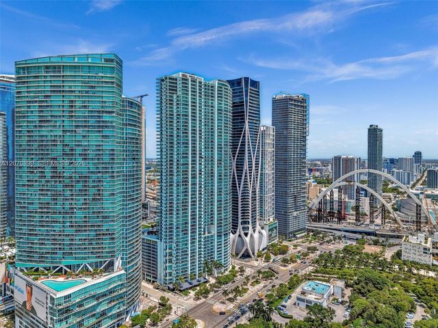 900 Biscayne Boulevard 1708, Miami, FL 33132