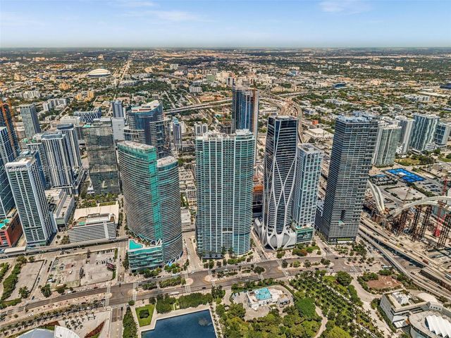 900 Biscayne Boulevard 1708, Miami, FL 33132