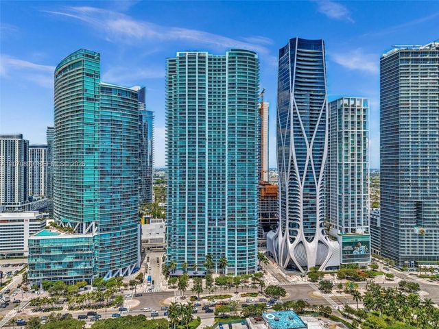 900 Biscayne Boulevard 1708, Miami, FL 33132