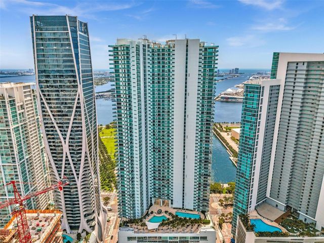 900 Biscayne Boulevard 1708, Miami, FL 33132
