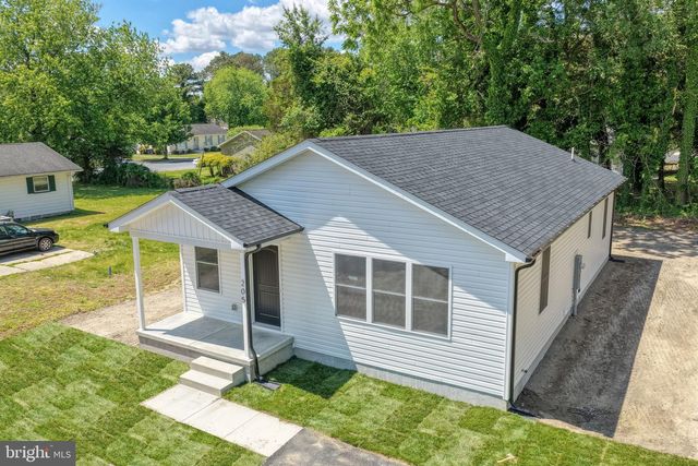 205 CHARLES WAY, Georgetown, DE 19947