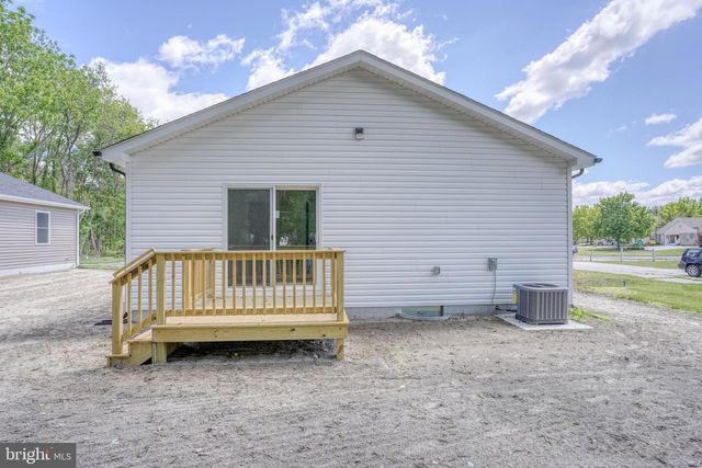 205 CHARLES WAY, Georgetown, DE 19947
