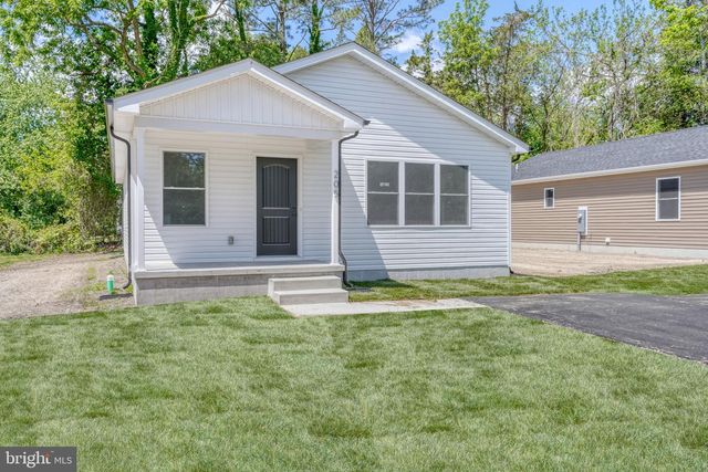205 CHARLES WAY, Georgetown, DE 19947