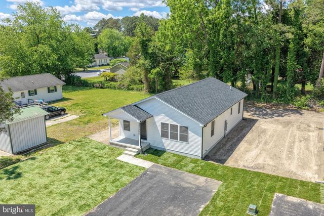 205 CHARLES WAY, Georgetown, DE 19947