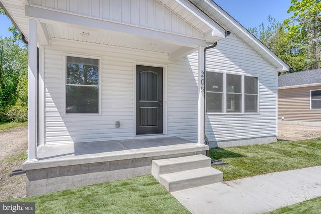205 CHARLES WAY, Georgetown, DE 19947