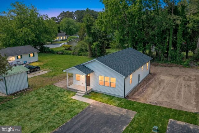 205 CHARLES WAY, Georgetown, DE 19947