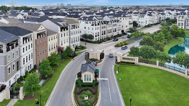 3508 Bridgewater Oaks Lane, Houston, TX 77055