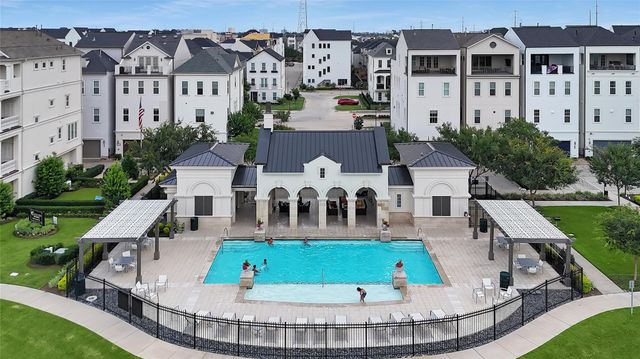 3508 Bridgewater Oaks Lane, Houston, TX 77055