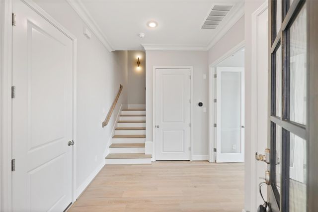 3508 Bridgewater Oaks Lane, Houston, TX 77055