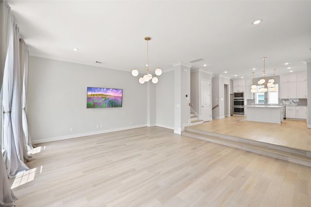 3508 Bridgewater Oaks Lane, Houston, TX 77055