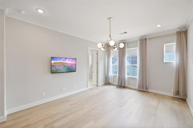 3508 Bridgewater Oaks Lane, Houston, TX 77055