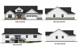 Parcel C 15 Mile Road, Sparta, MI 49345
