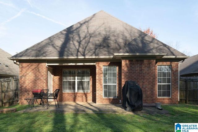 2079 WILLOW GLENN DRIVE, Birmingham, AL 35215