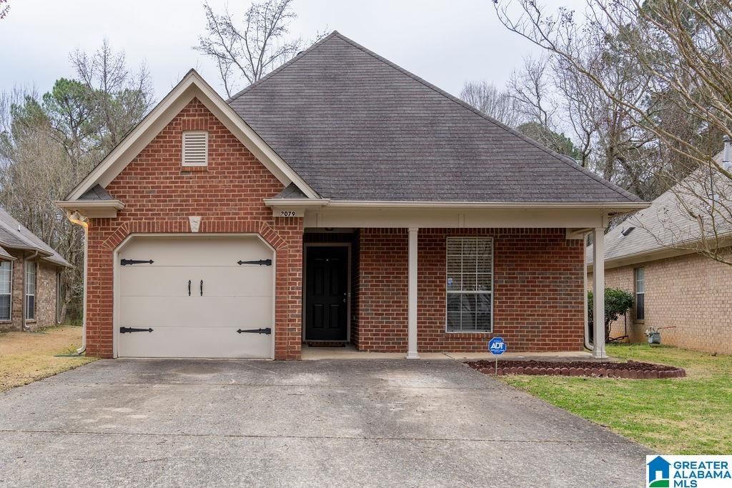 2079 WILLOW GLENN DRIVE, Birmingham, AL 35215