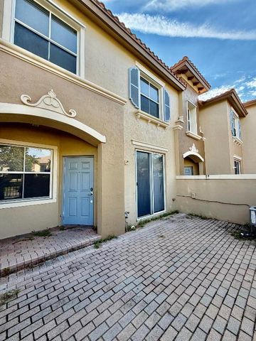 6550 Morgan Hill Trail 1904, West Palm Beach, FL 33411