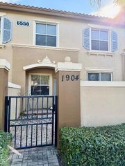 6550 Morgan Hill Trail 1904, West Palm Beach, FL 33411