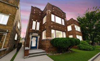 8151 S Ada Street, Chicago, IL 60620