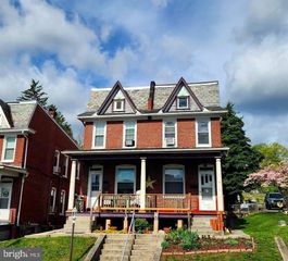 216 & 218 SARATOGA ST, Cumberland, MD 21502