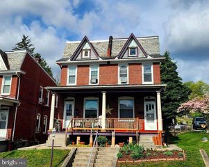 216 & 218 SARATOGA ST, Cumberland, MD 21502