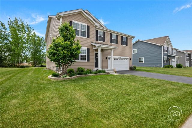 3799 Gardenia Drive, Elgin, IL 60124