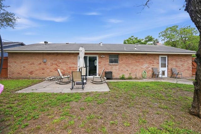 1914 Cherokee, Corpus Christi, TX 78409