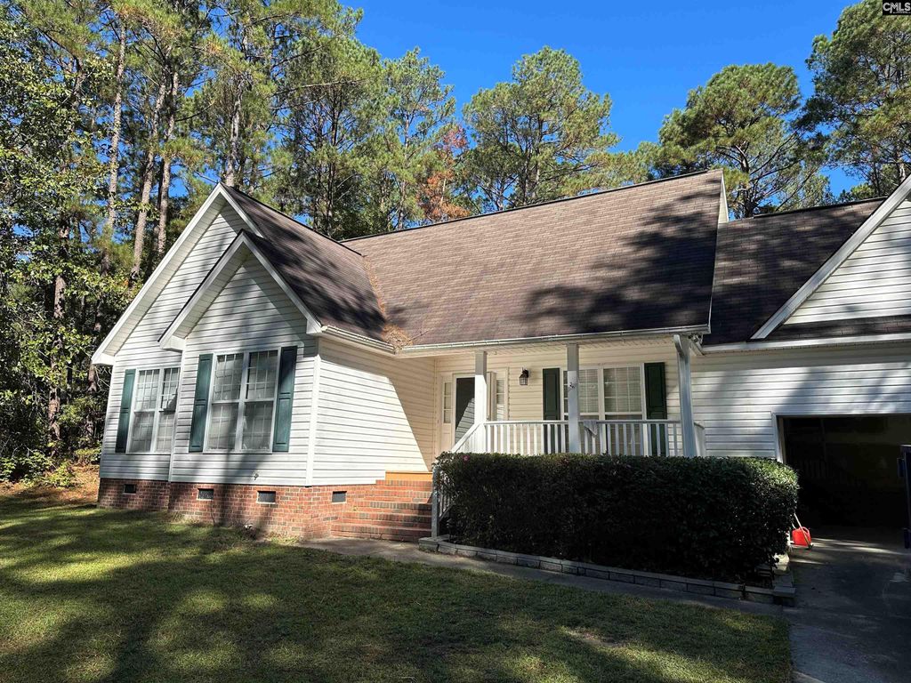 2410 Stitzer Street, Elgin, SC 29045