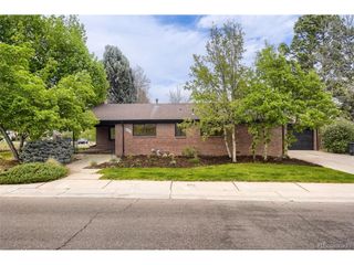 6101 E 3rd Ave, Denver, CO 80220