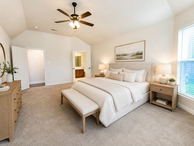 1815 Lake Glen Trail, Mansfield, TX 76063