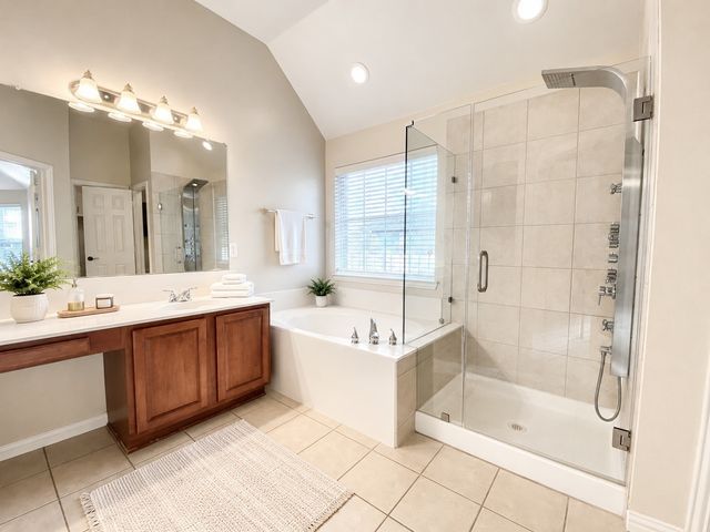 1815 Lake Glen Trail, Mansfield, TX 76063