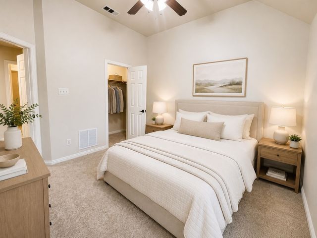 1815 Lake Glen Trail, Mansfield, TX 76063