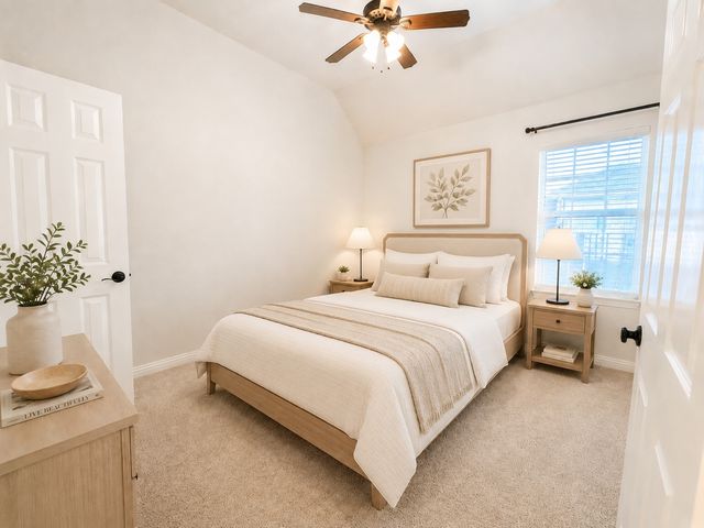 1815 Lake Glen Trail, Mansfield, TX 76063