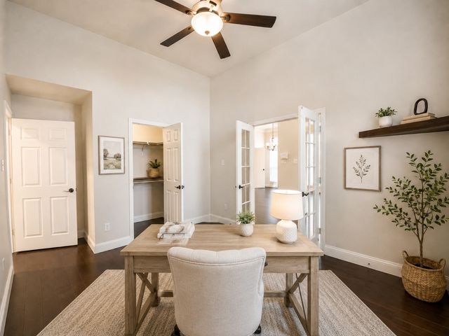 1815 Lake Glen Trail, Mansfield, TX 76063