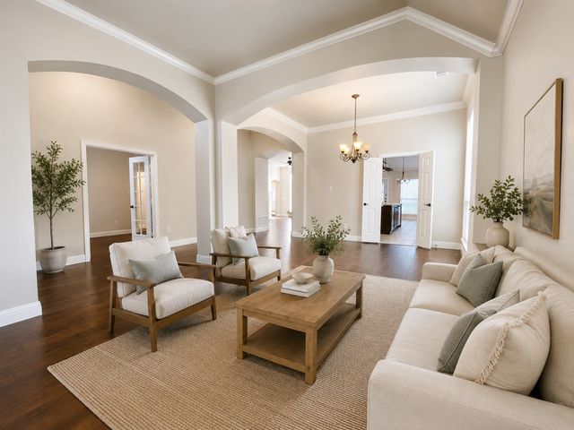 1815 Lake Glen Trail, Mansfield, TX 76063