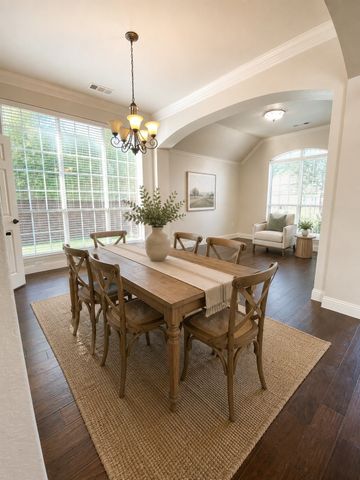1815 Lake Glen Trail, Mansfield, TX 76063