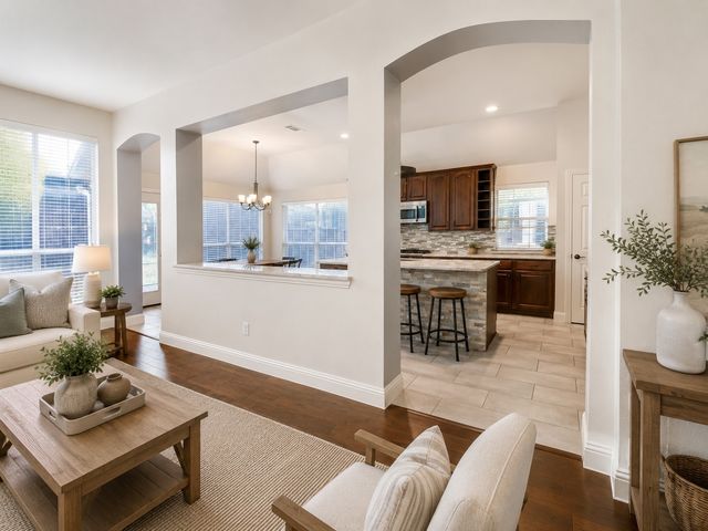 1815 Lake Glen Trail, Mansfield, TX 76063
