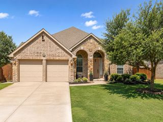 1815 Lake Glen Trail, Mansfield, TX 76063