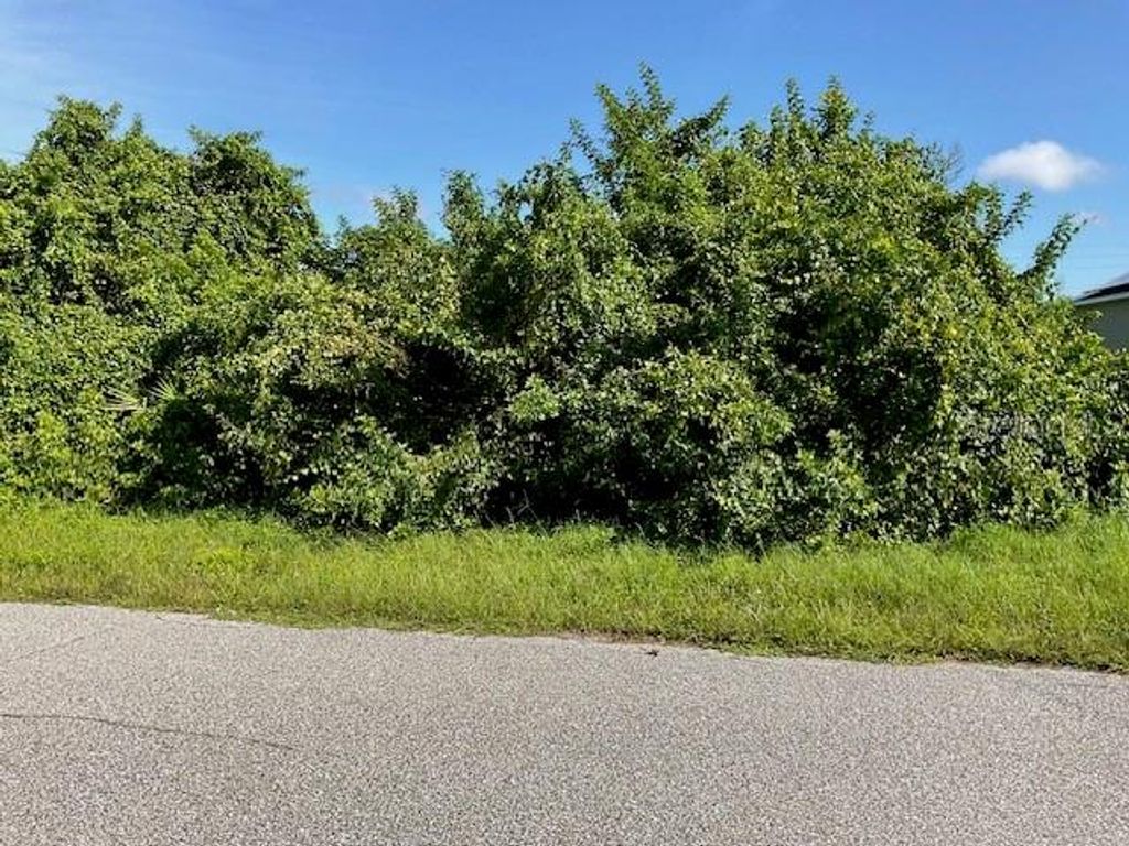 236 BERTHOUD STREET, Port Charlotte, FL 33953