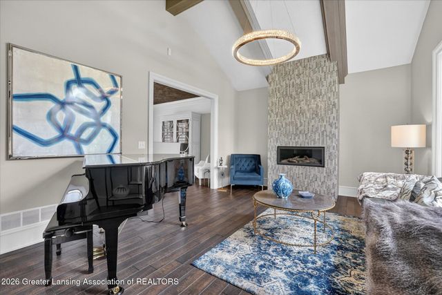 2032 Birch Bluff Drive, Okemos, MI 48864