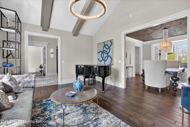 2032 Birch Bluff Drive, Okemos, MI 48864