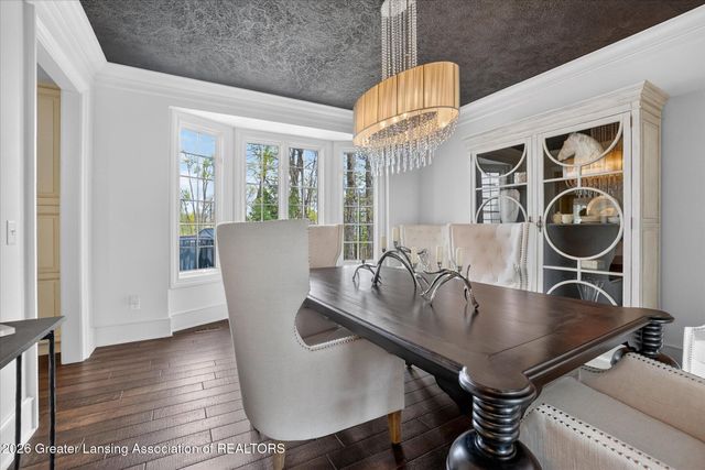 2032 Birch Bluff Drive, Okemos, MI 48864