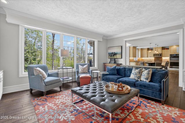 2032 Birch Bluff Drive, Okemos, MI 48864