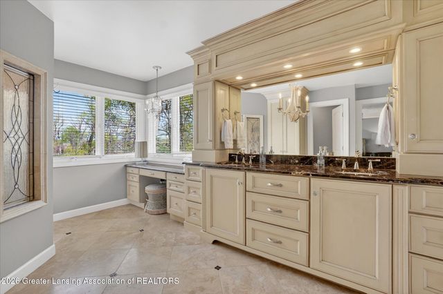 2032 Birch Bluff Drive, Okemos, MI 48864